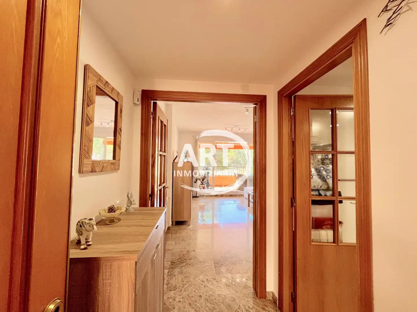 Piso en venta en Bétera con Aire acondicionado, Calefacción y Terraza