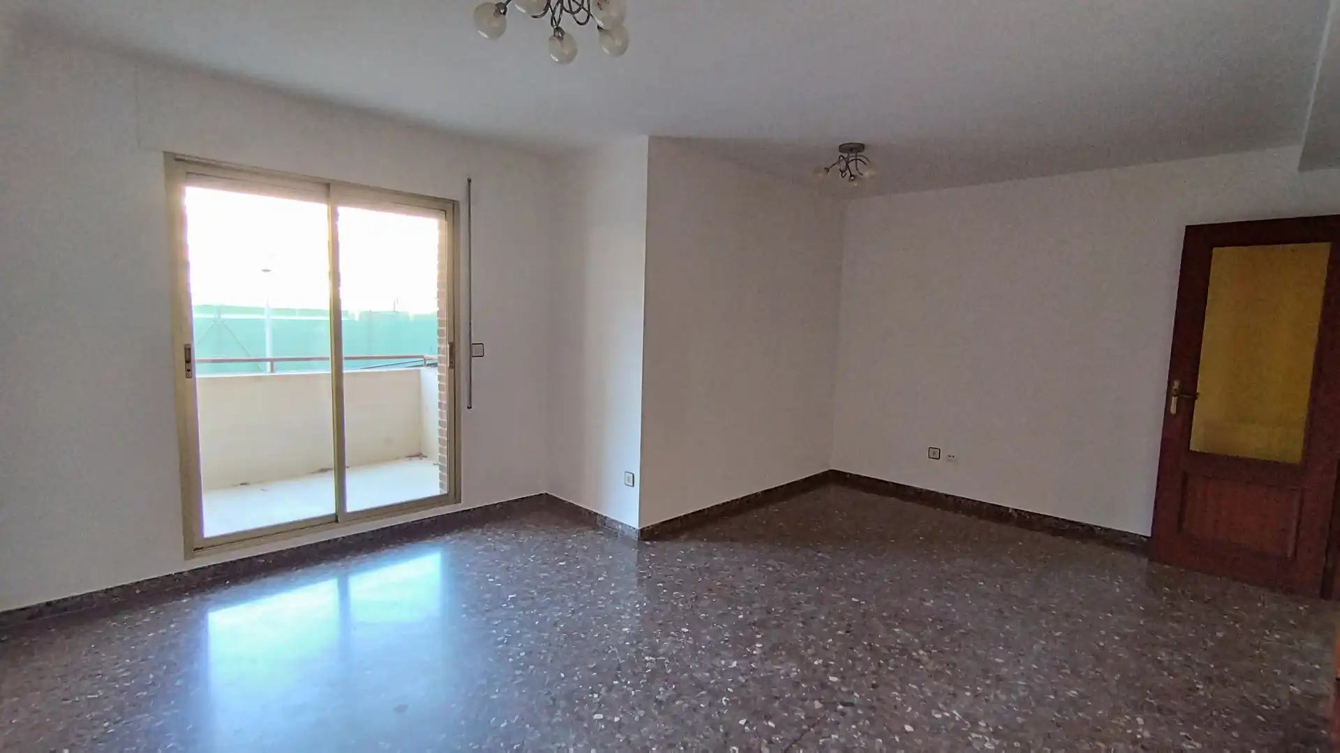 Flat for sale in Huesca  with Terrace and Balcony