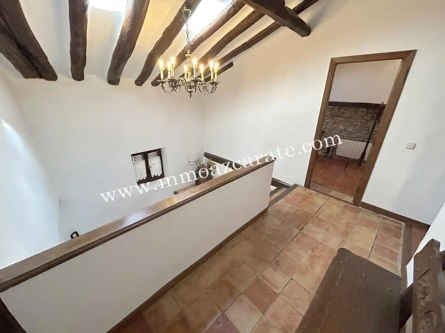 Casa o chalet en venta en Valle de Yerri / Deierri con Terraza, Trastero y Amueblado