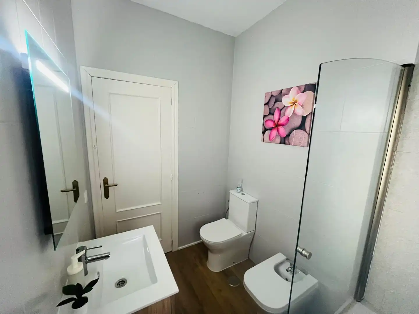 Apartamento con terraza en venta en Calle Herrerías 3, imagen 17