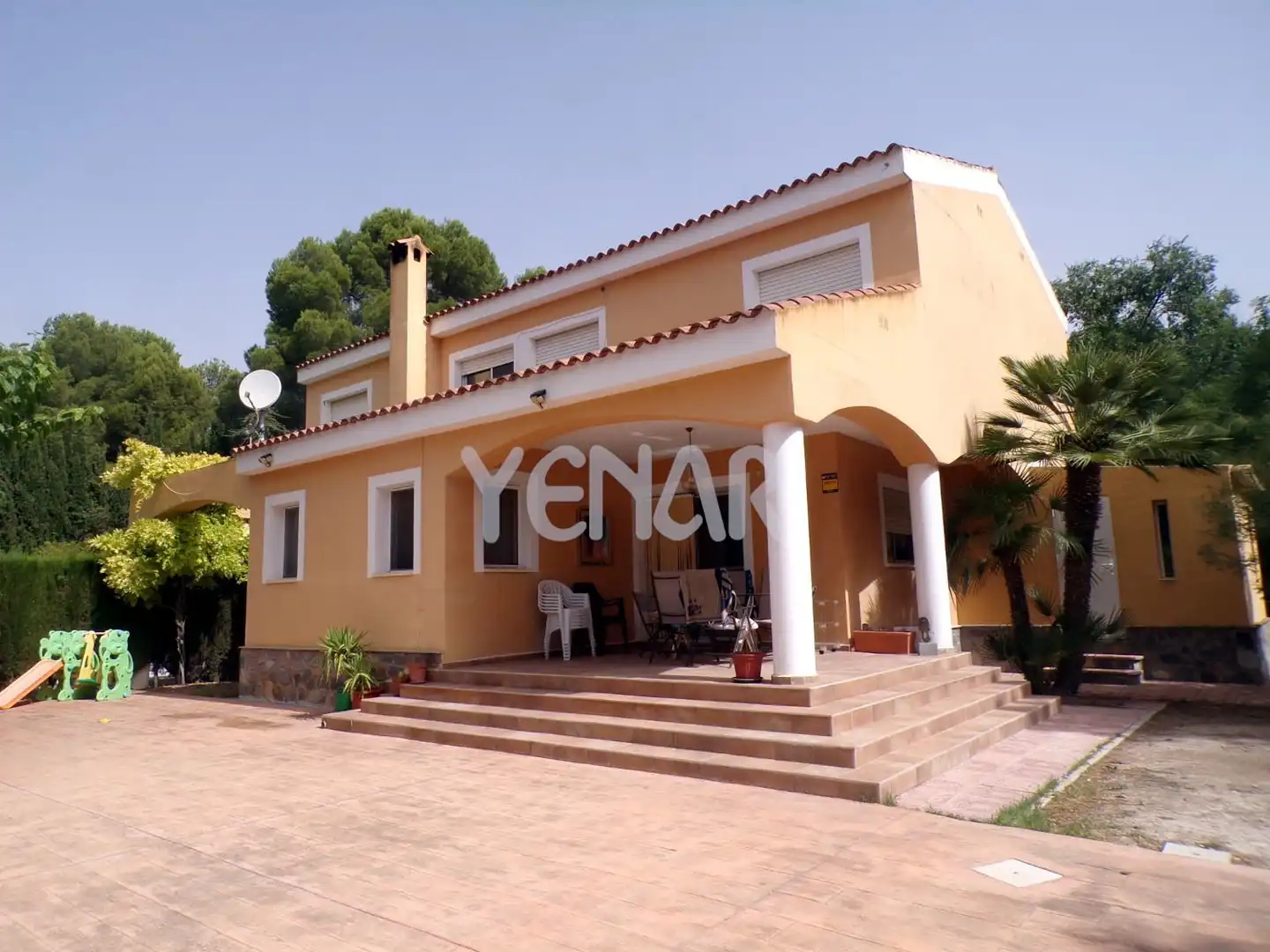 Casa en venda a Castalla, imagen 2