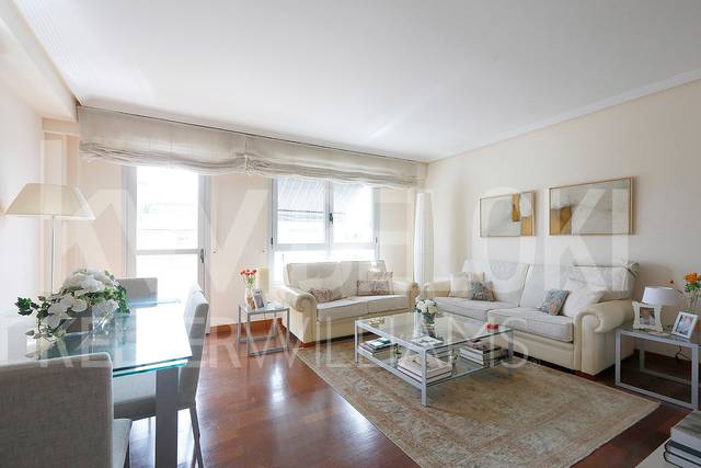 Piso en Venta en Barcelona Hiribidea en Riberas