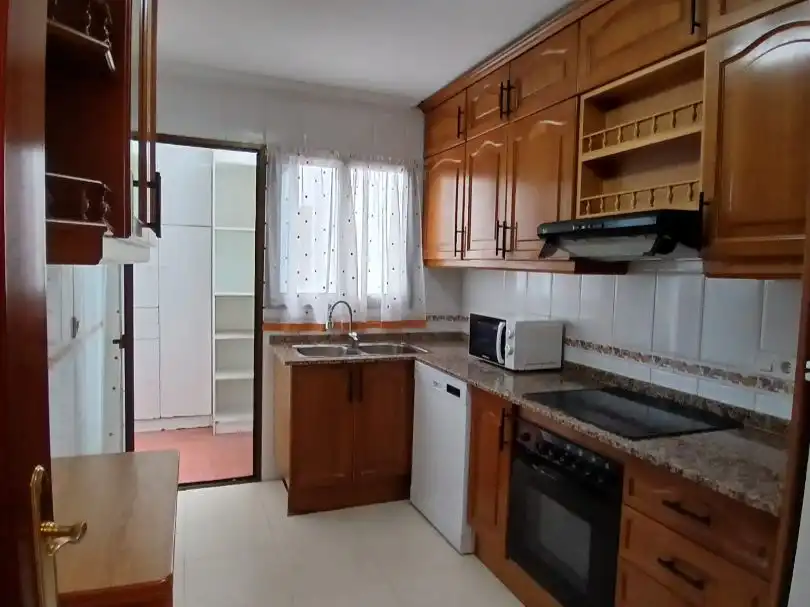 Flat with lift for sale in Lillo Juan 82, imagen 7