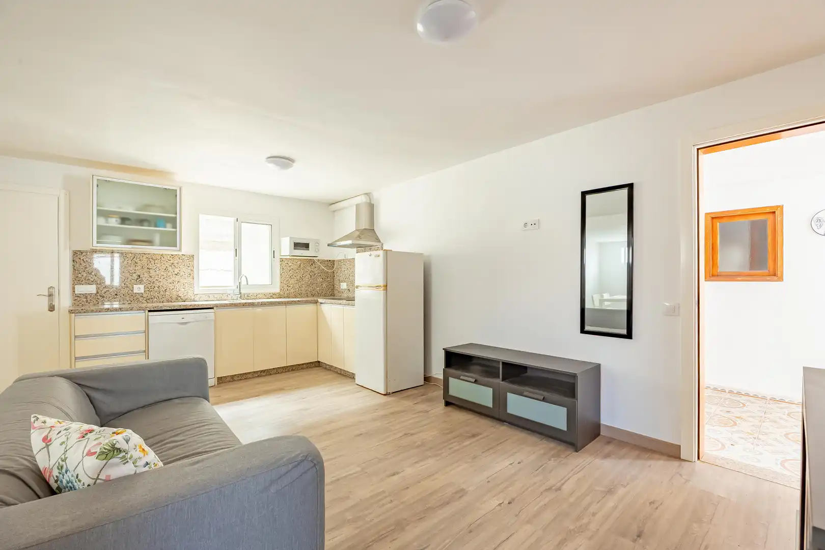 Dormitori de Casa o xalet en venda en Las Palmas de Gran Canaria amb Aire condicionat, Jardí privat i Terrassa