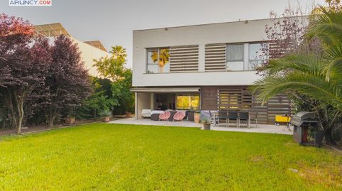 Foto 2 von Haus oder Chalet zum Verkauf in Oromana, Alcalá de Guadaira