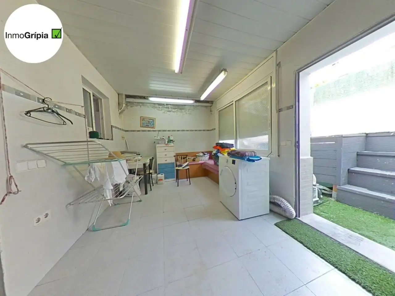 Houses for sale in Terrassa  with Air Conditioner, Heating and Parquet flooring