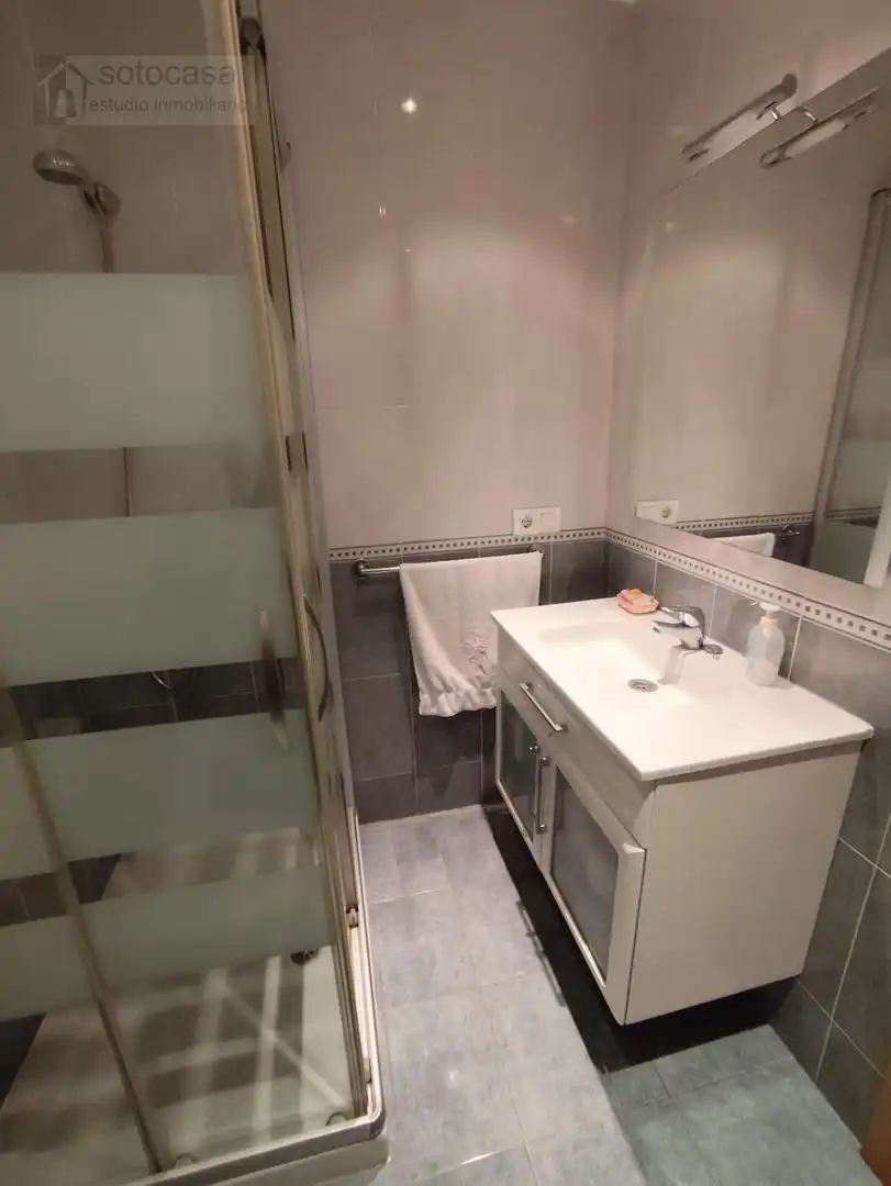 Bathroom of Detached homes for sale in Esguevillas de Esgueva  with Heating, Terrace and Furnished