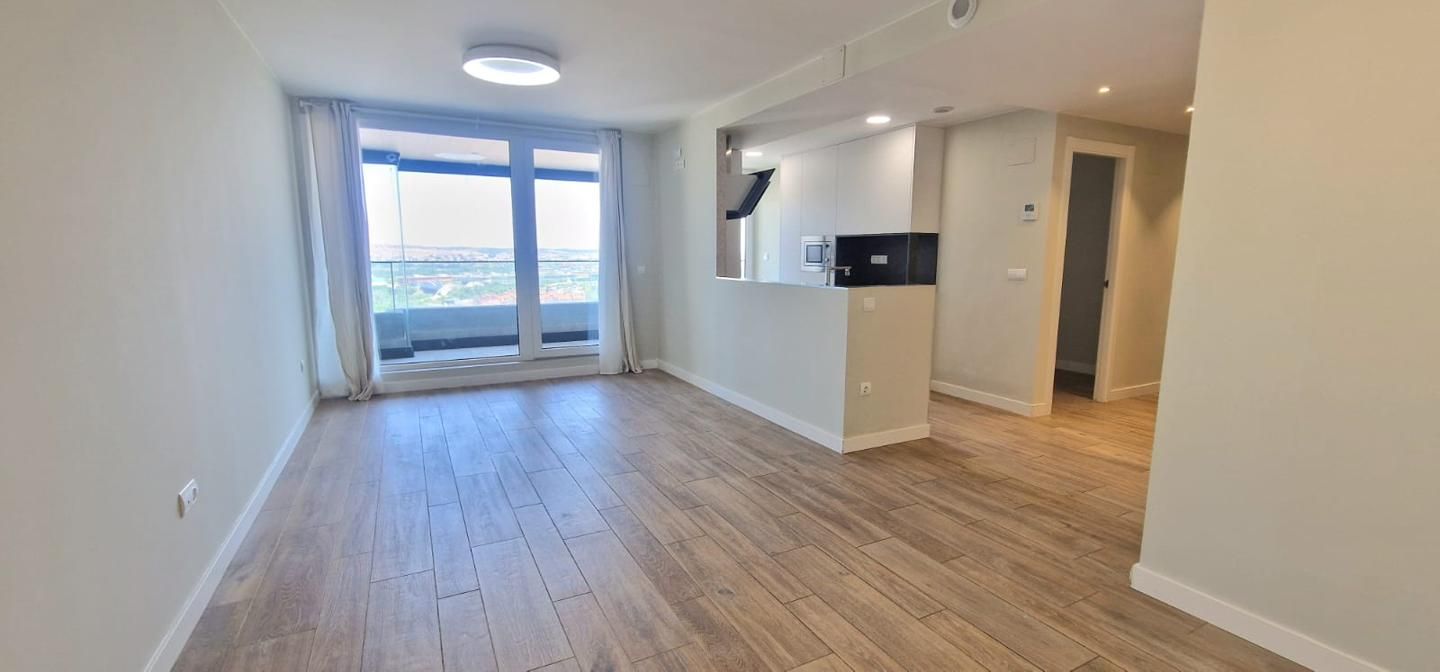 Flat to rent in De Navarra, Parque Palomar – Bombarda, Delicias,  Zaragoza Capital