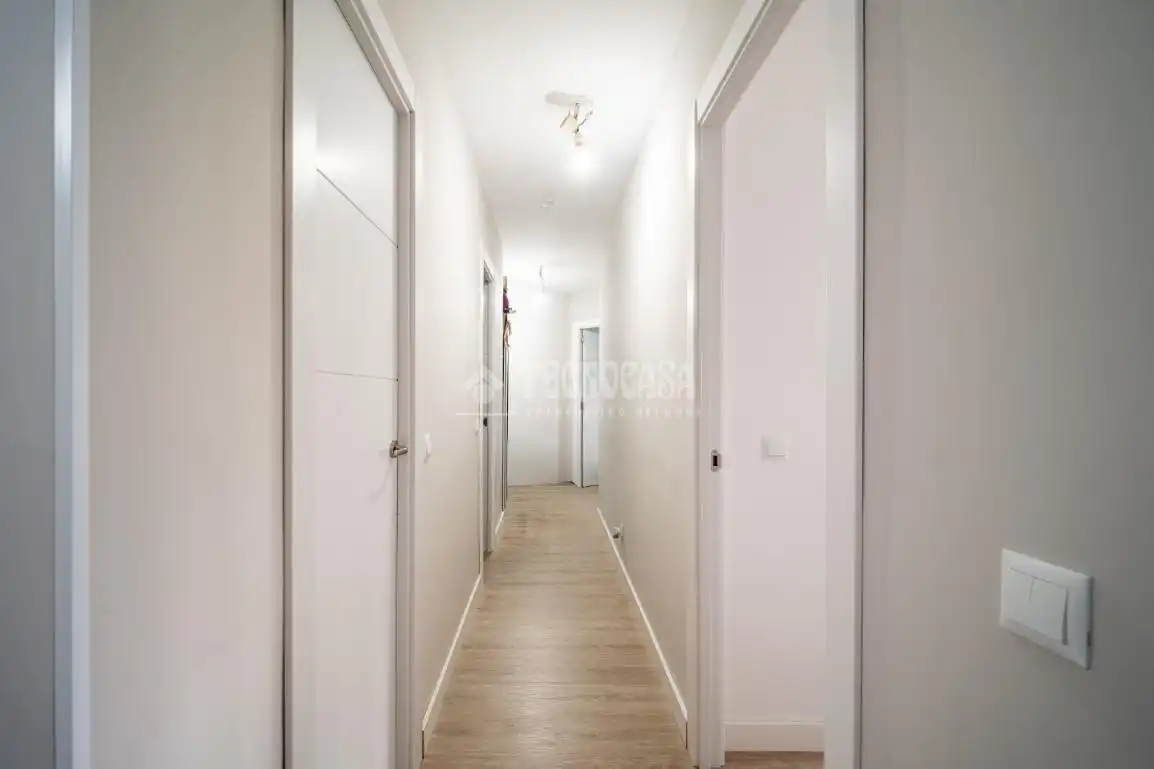 Wohnung zum Verkauf in Rivas-Vaciamadrid mit Klimaanlage und Heizung