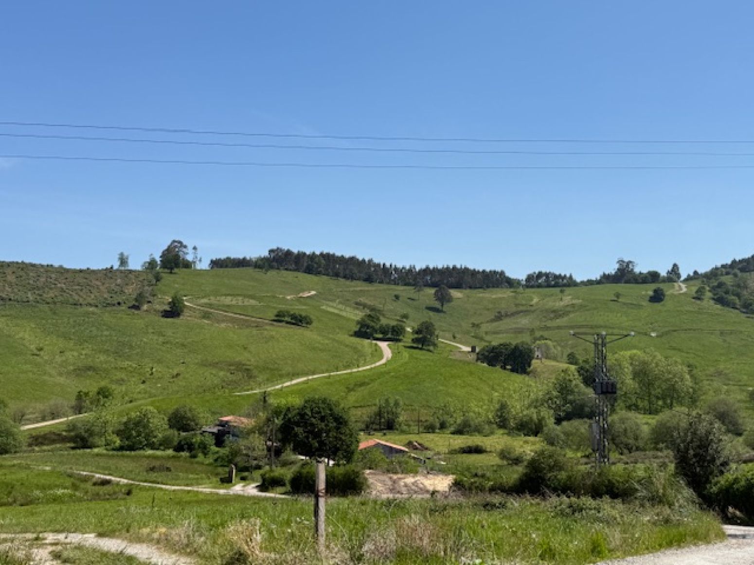 Residential zum verkauf in Comillas (Cantabria)