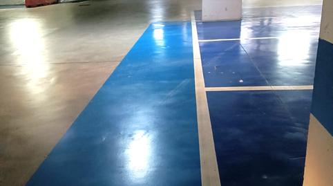 Photo 3 of Garage for sale in Carranque - Haza Cuevas, Málaga Capital