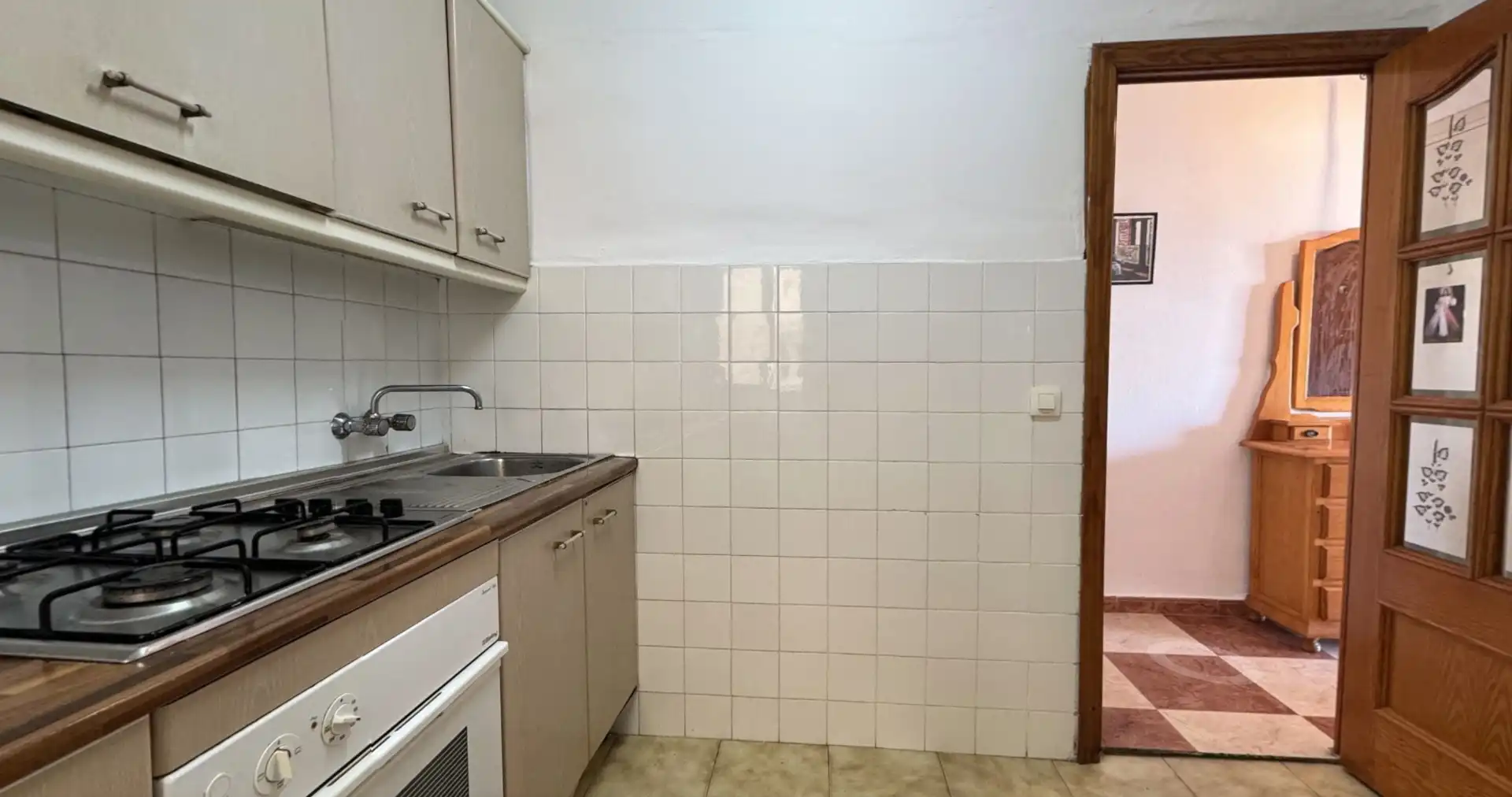 Habitación en Calle Maestro Chapí, Parque Ayala - Jardín de la Abadía - Huelín
