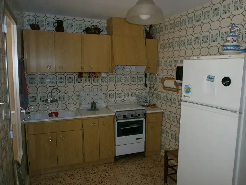 Wohnung mit Terrasse zum Verkauf in Tobarra, imagen 6