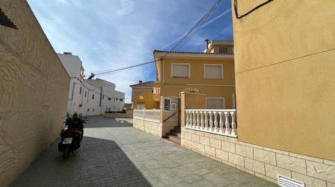 Foto 4 de Apartament de lloguer a C. el Molino, Catral, Alicante