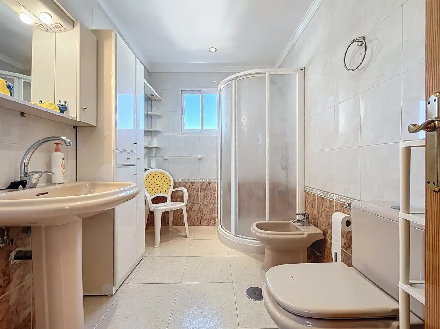 Flat with terrace for sale in L'Albir, imagen 11