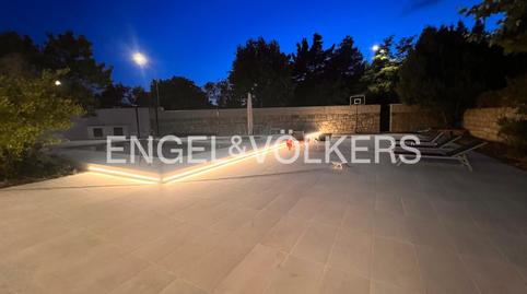 Foto 3 de Casa o xalet en venda a La Cabrera, Madrid