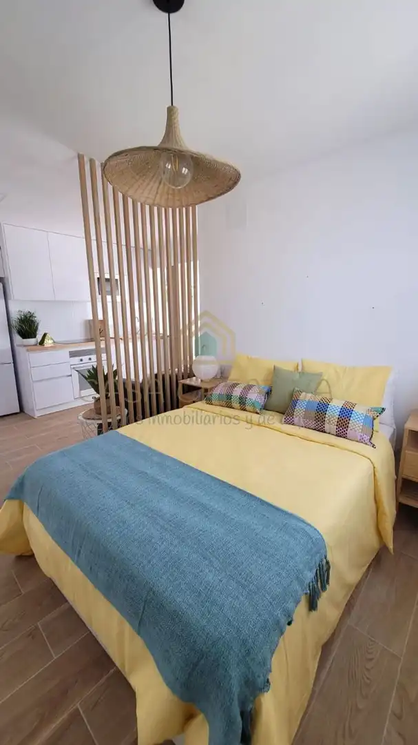 Habitación de Estudio en venta en Sueca con Aire acondicionado, Calefacción y Amueblado