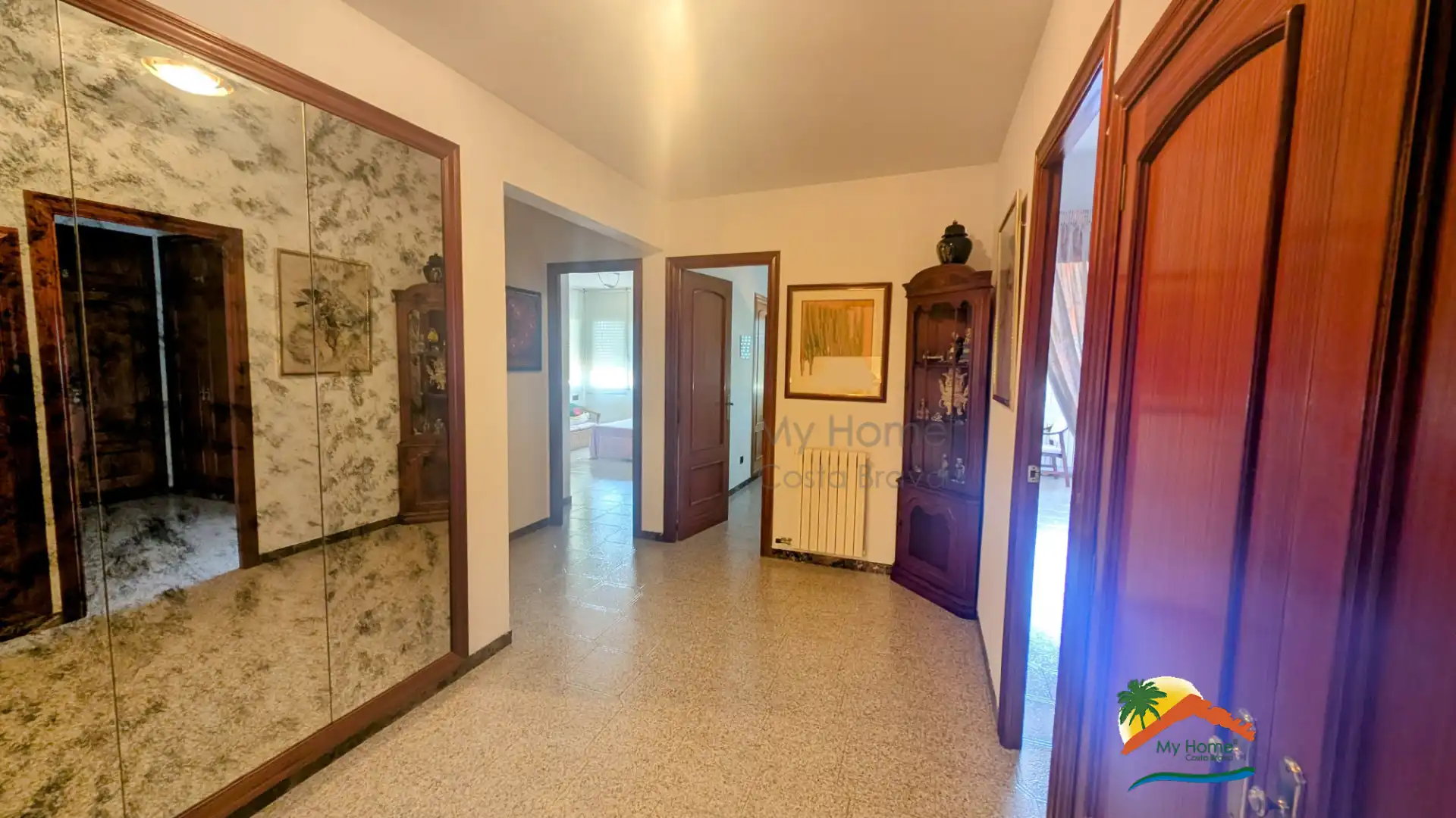 Houses for sale in Blanes  with Heating, Private garden and Terrace
