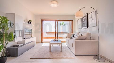 Foto 5 de Apartamento en venta en Calle Madrid, San Juan de los Terreros, Pulpí