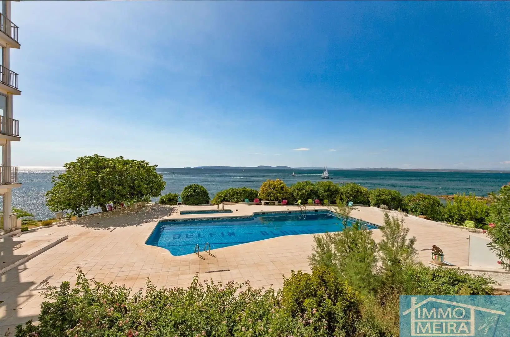 Appartement compact avec piscine à vendre à Almadrava - Canyelles - Puig-Rom, imagen 56