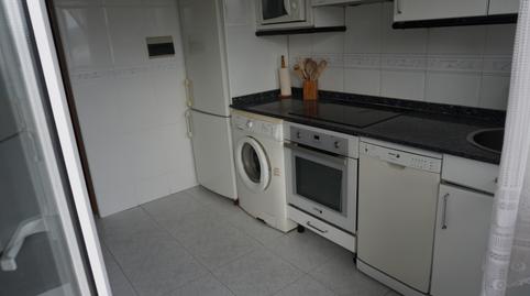 Foto 3 de Piso en venta en Luis Petralanda Kalea, Kalero - Basozelai, Bizkaia