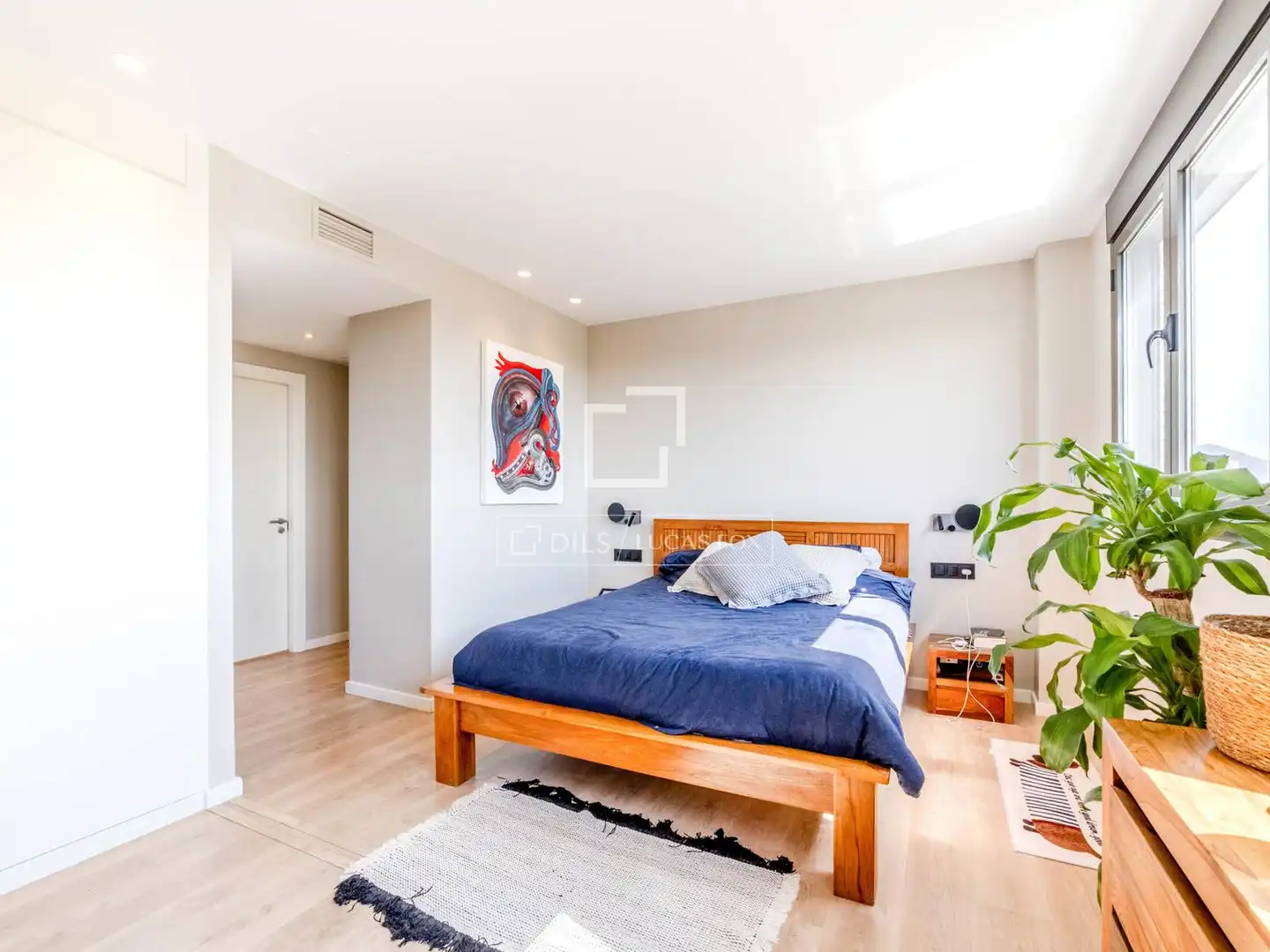 Attique avec terrasse à vendre à La Plana, imagen 2