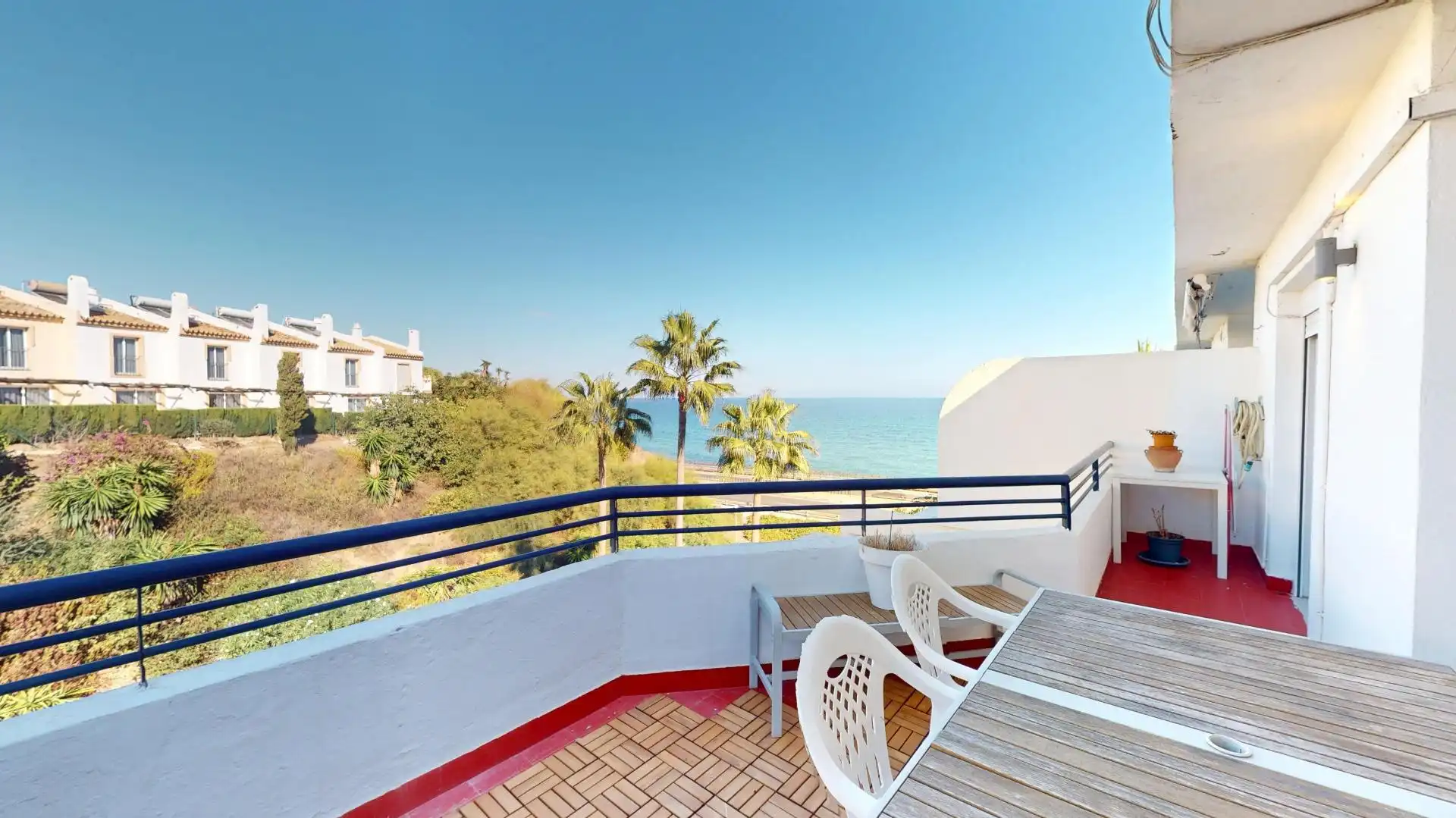 Fotografía del inmueble reportado: 1.100 €/mes — Mijas, Mijas