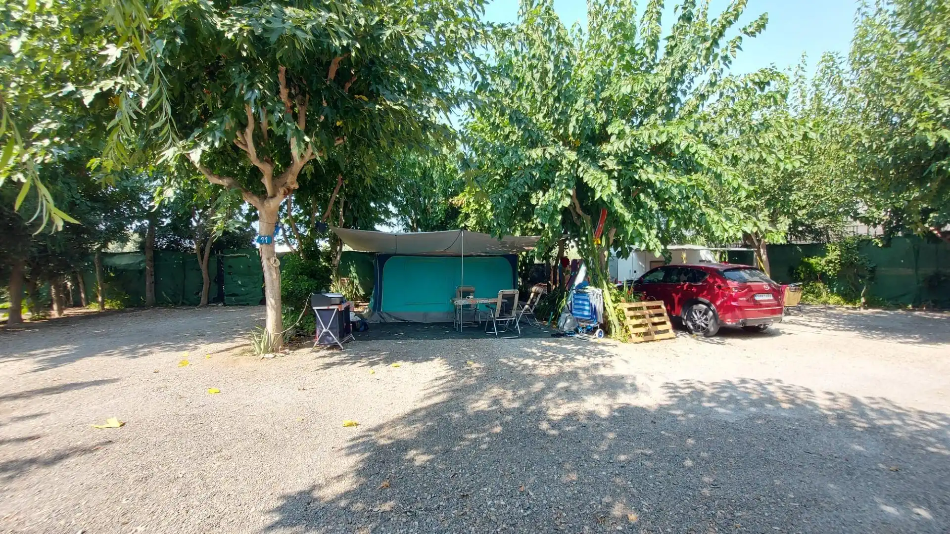 Vista exterior de Residencial en venda en Adra