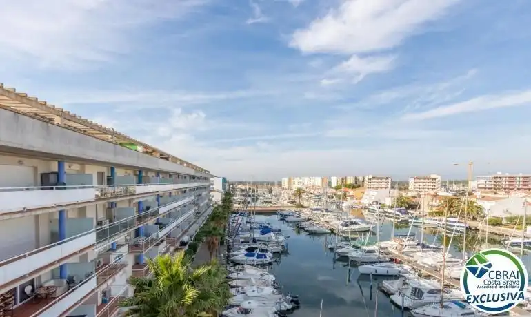 Apartamento con piscina en venta en DEL PORT CANIGO, imagen 37