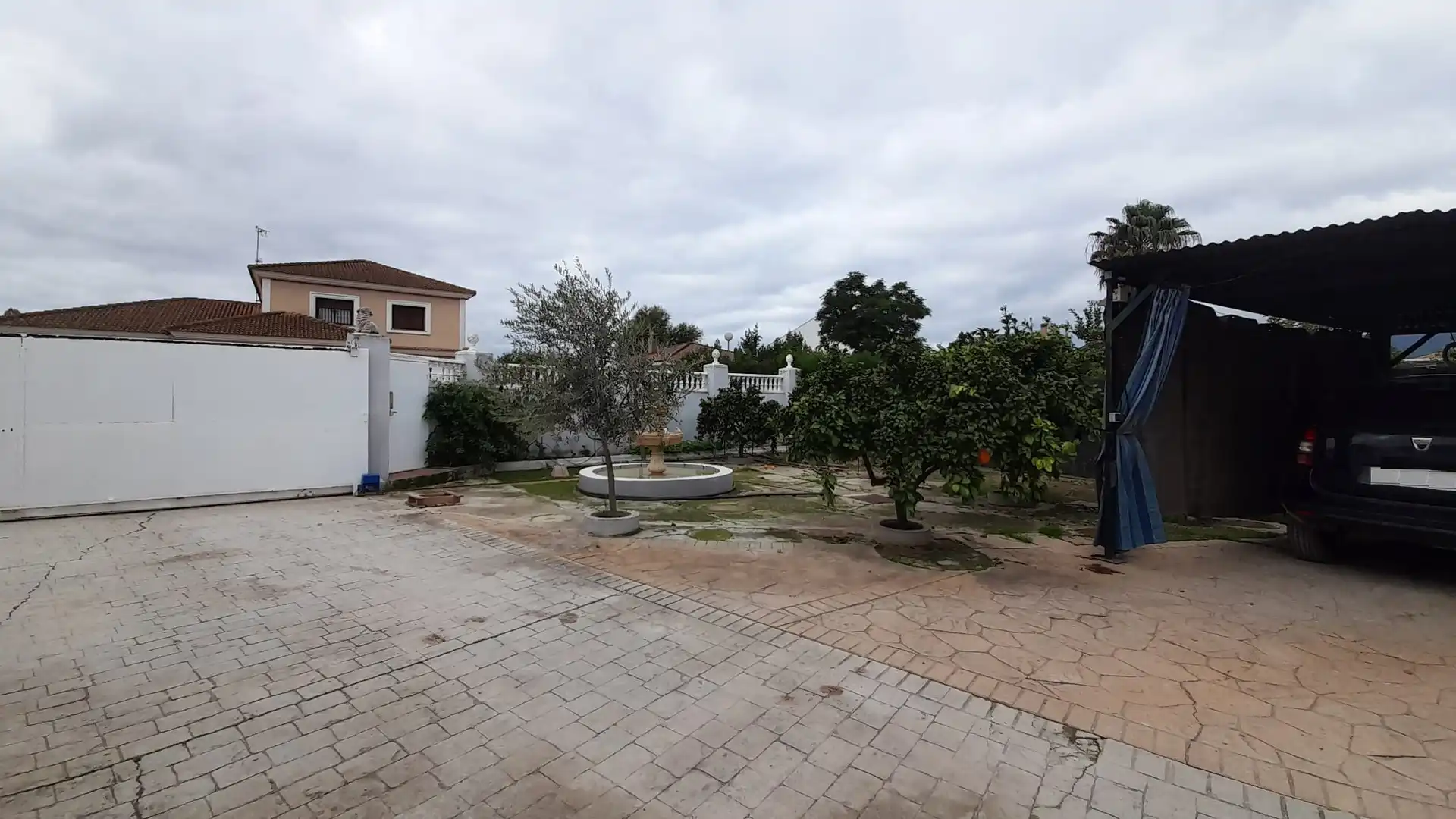 Houses for sale in Córdoba  with Air Conditioner, Heating and Private garden