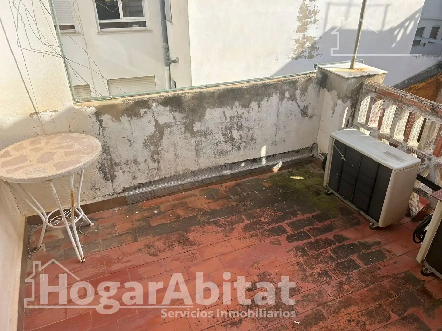 Terraza de Piso en venta en Manises con Aire acondicionado, Terraza y Balcón