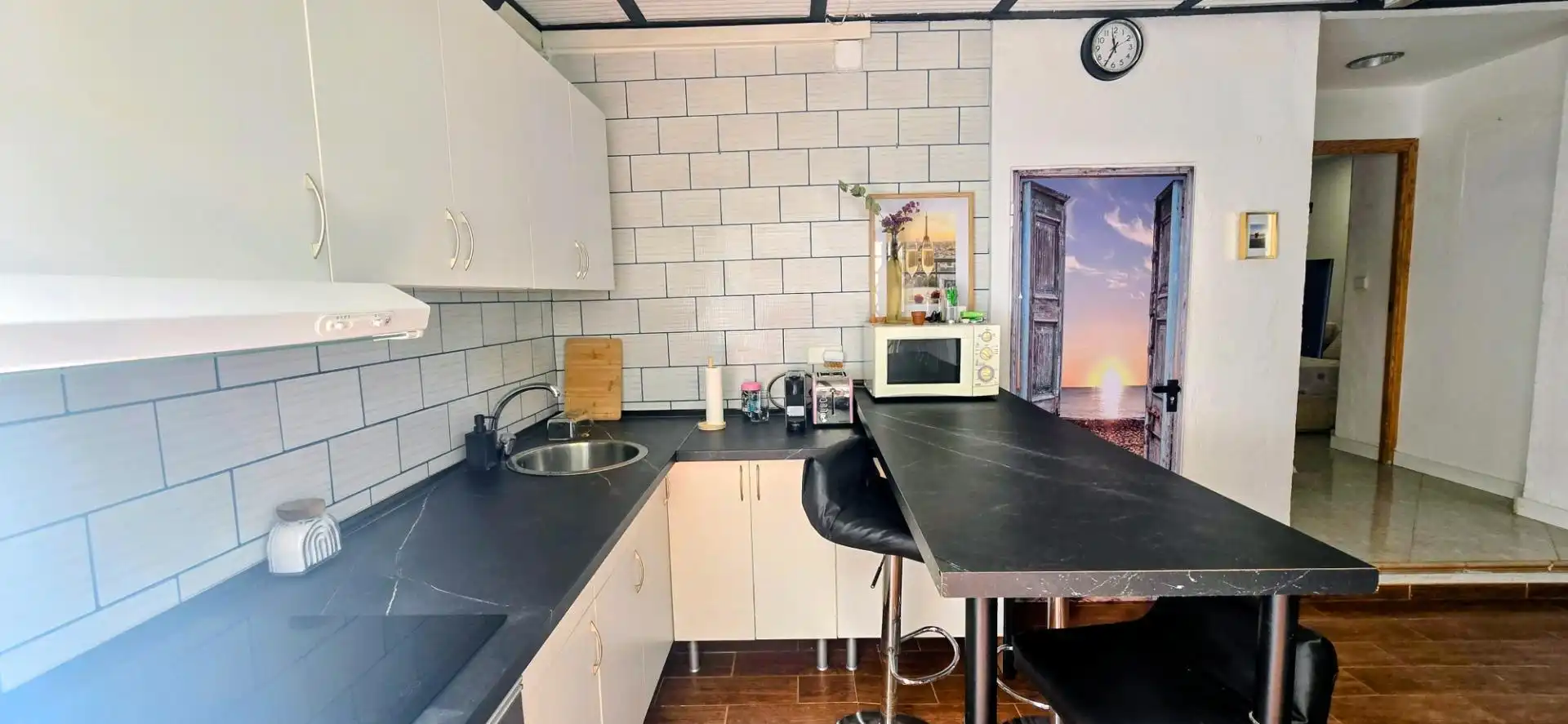 Vivienda con ascensor en venta en Calle SANTA ISABEL SP, imagen 25