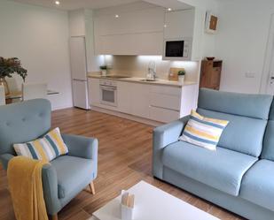 Apartament de lloguer a Calle la Llanilla, Alisal - San Román