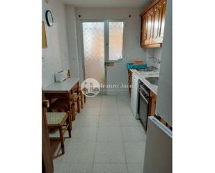 Kitchen of Flat for sale in  Jaén Capital  with Private garden, Storage room and Balcony