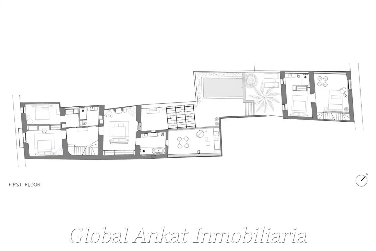 Casa o chalet en venta en Felanitx con Aire acondicionado, Calefacción y Jardín privado