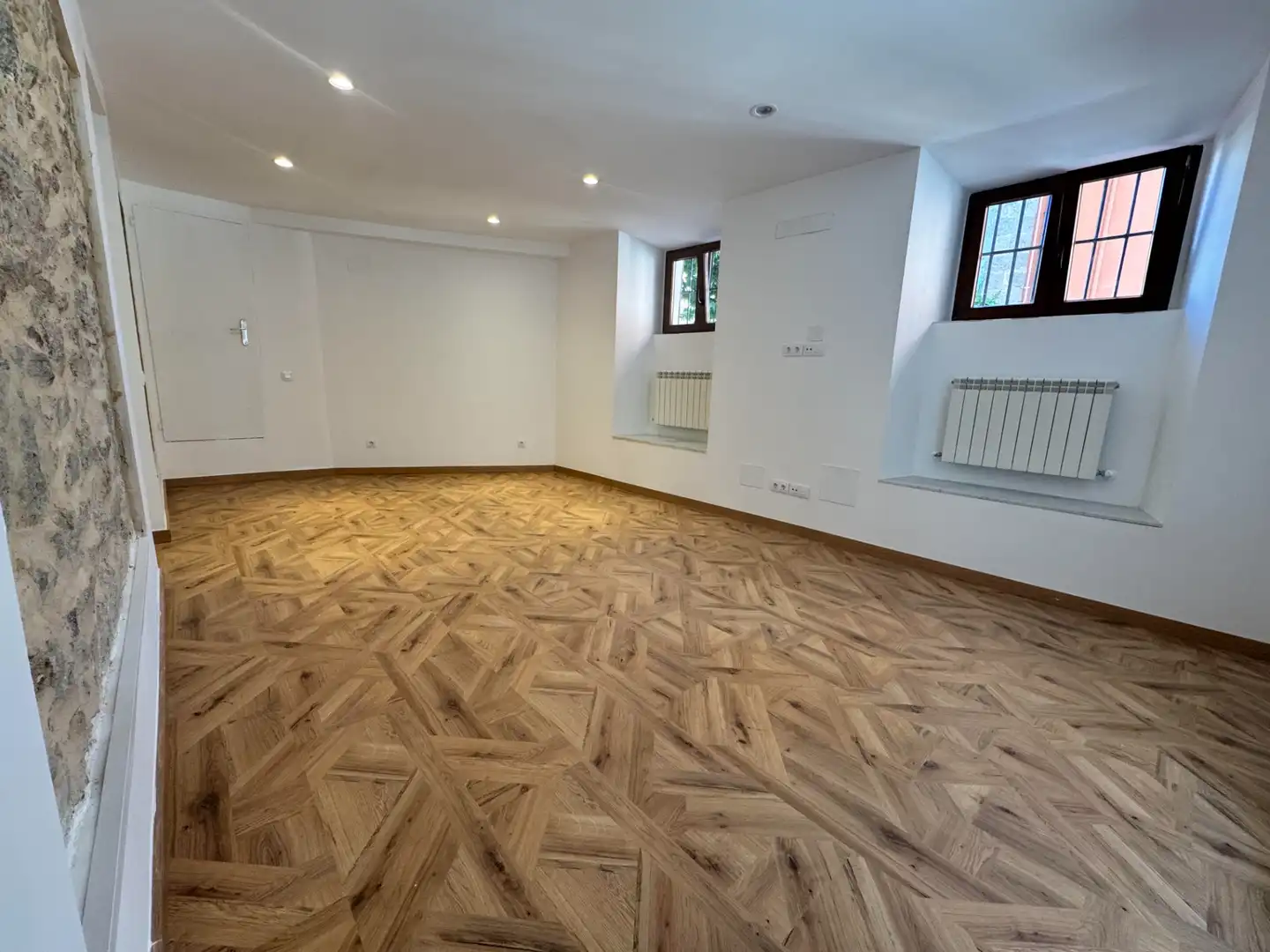 Flat for sale in San Lorenzo de El Escorial  with Heating and Parquet flooring