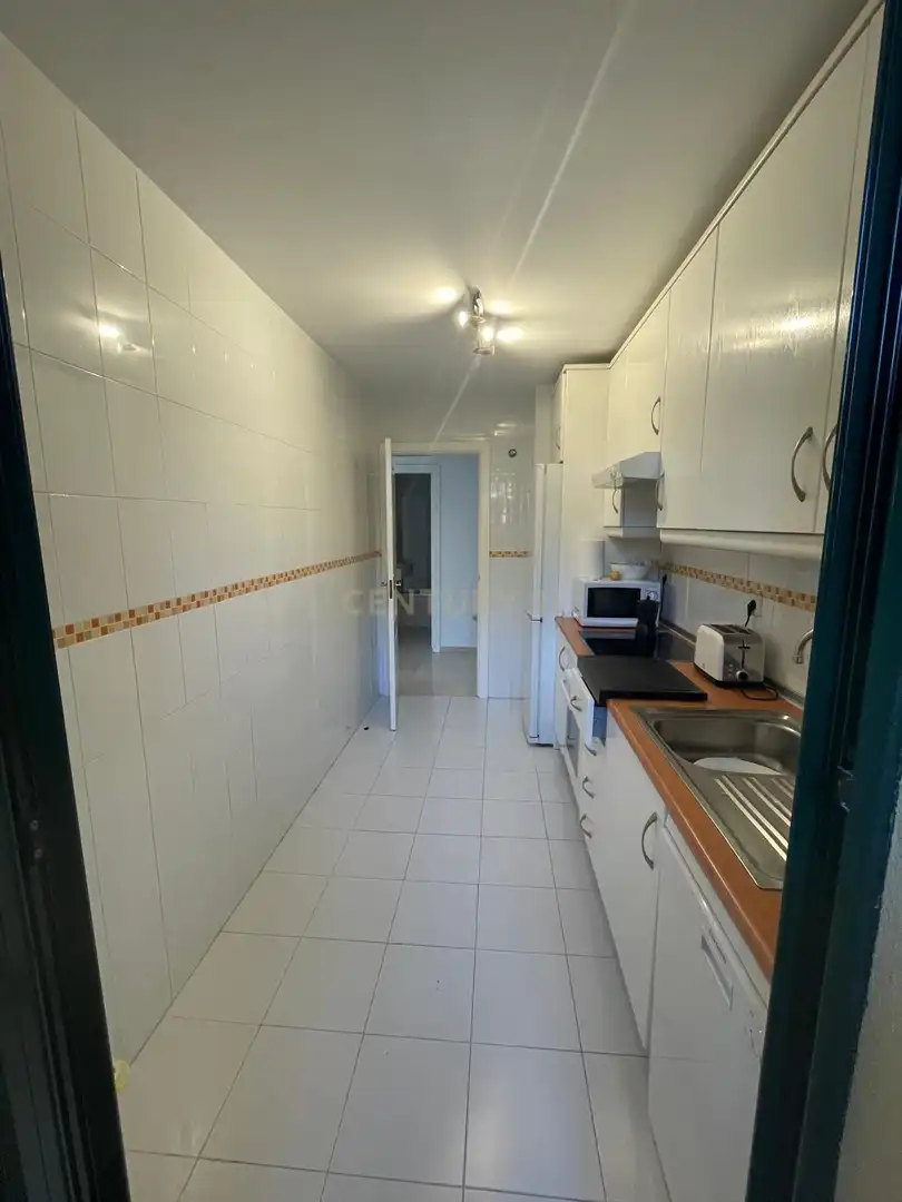 Apartament amb terrassa en venda a AR DOÑA MARIA-SUR 3(I) CONJUNTO LAS AMAPOLASBENALMADENA (MÁLAGA) bloque 6, imagen 11