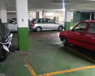 Parking of Garage to rent in Vigo 