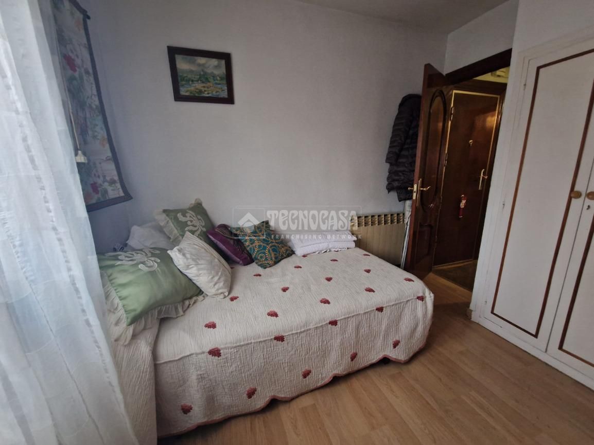 Pis en venda a Pan y Guindas