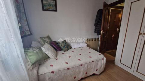 Foto 3 de Pis en venda a Pan y Guindas, Palencia Capital