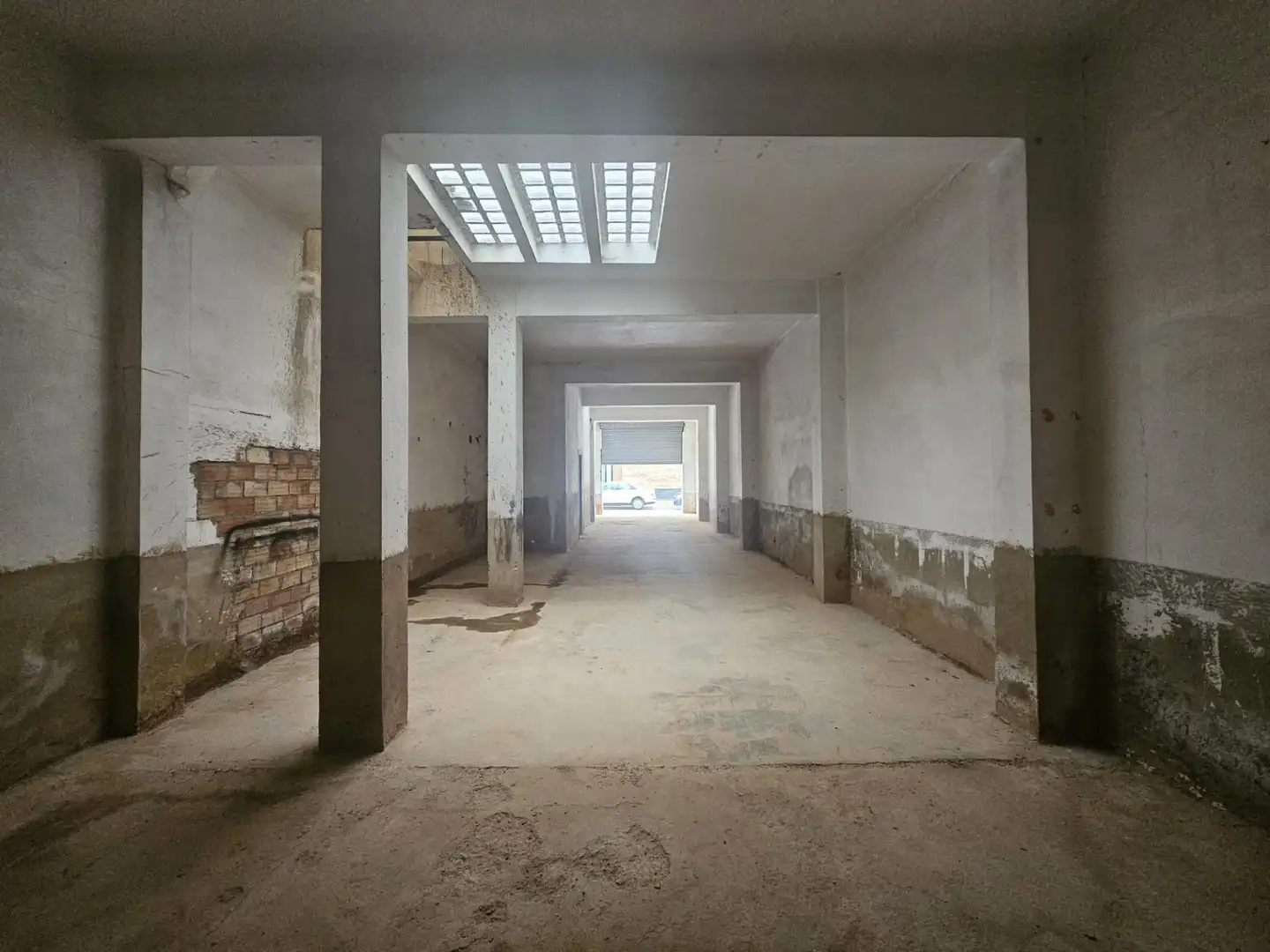 Local en venta en Benetússer