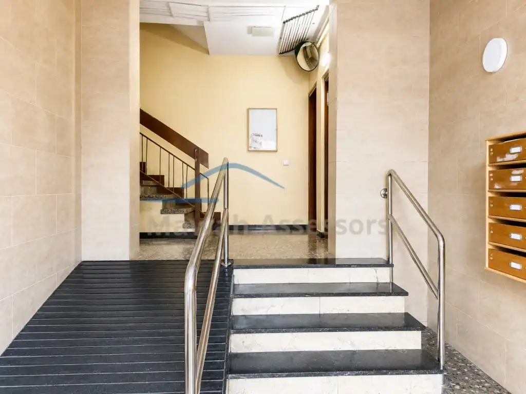 Piso en venta en Sabadell