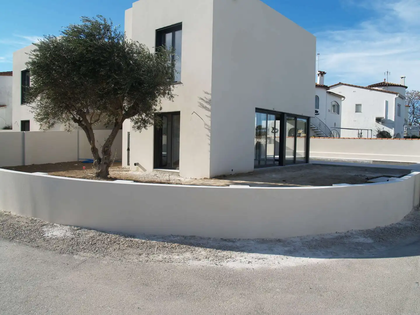 Casa amb terrassa en venda a Requesens, imagen 2