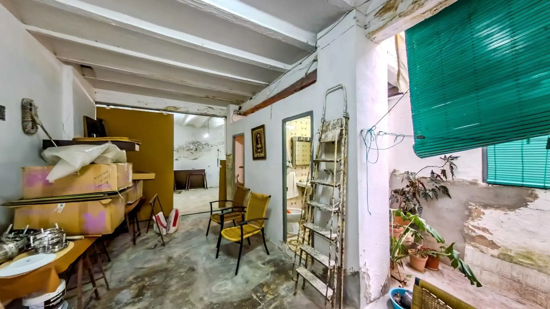 Casa o xalet en venda en Xàtiva