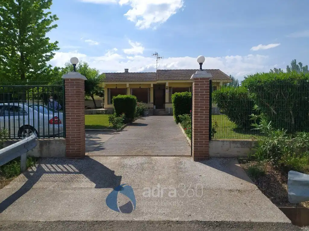 Haus zum Verkauf in Soria, imagen 4