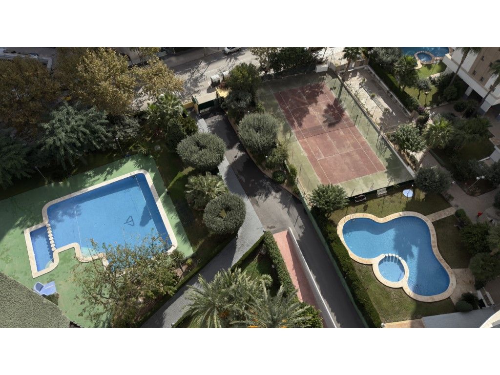 Apartament en venda a Levante Alto