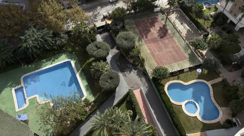 Foto 3 de Apartament en venda a Levante Alto, Alicante