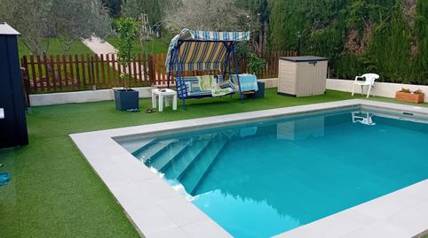 Foto 4 de Casa o chalet en venta en Picón, Ciudad Real