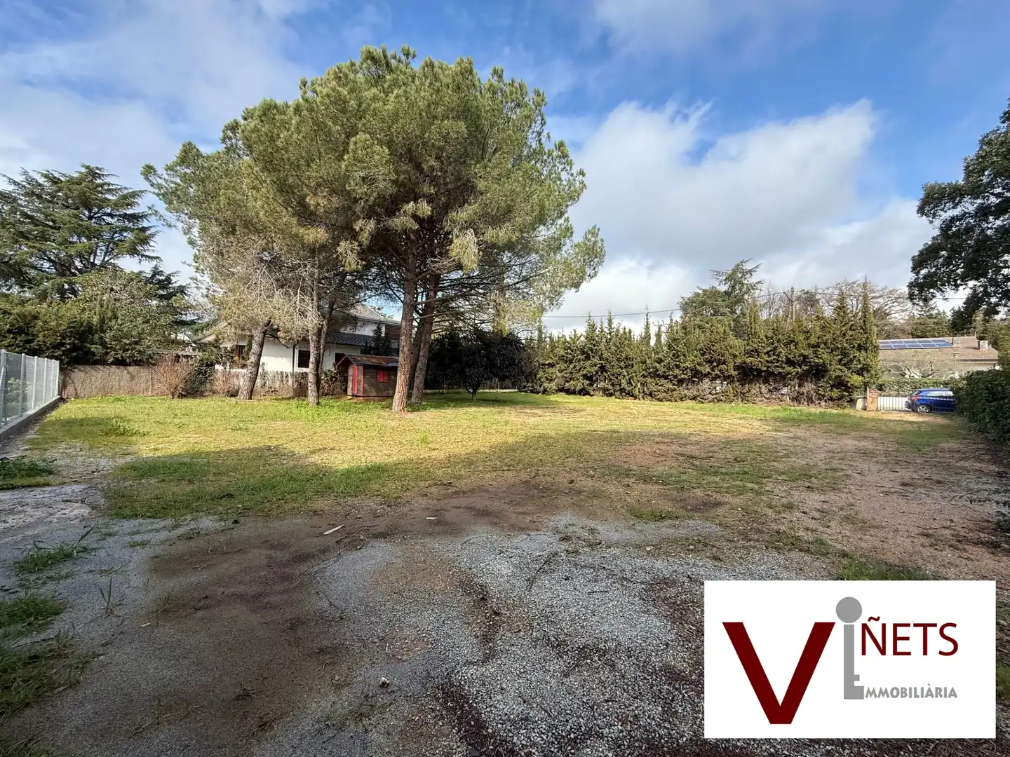 Residential land for sale in Carrer de Matagalls, imagen 19