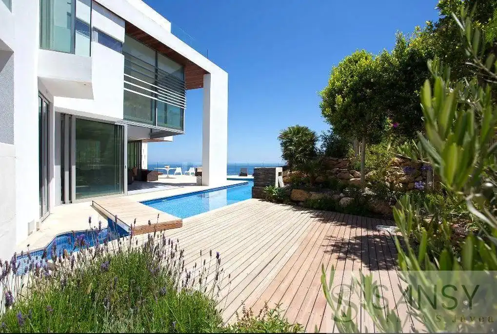 Villa con piscina in vendita a Centro ciudad, imagen 33